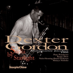 Dexter Gordon - Stella By Starlight